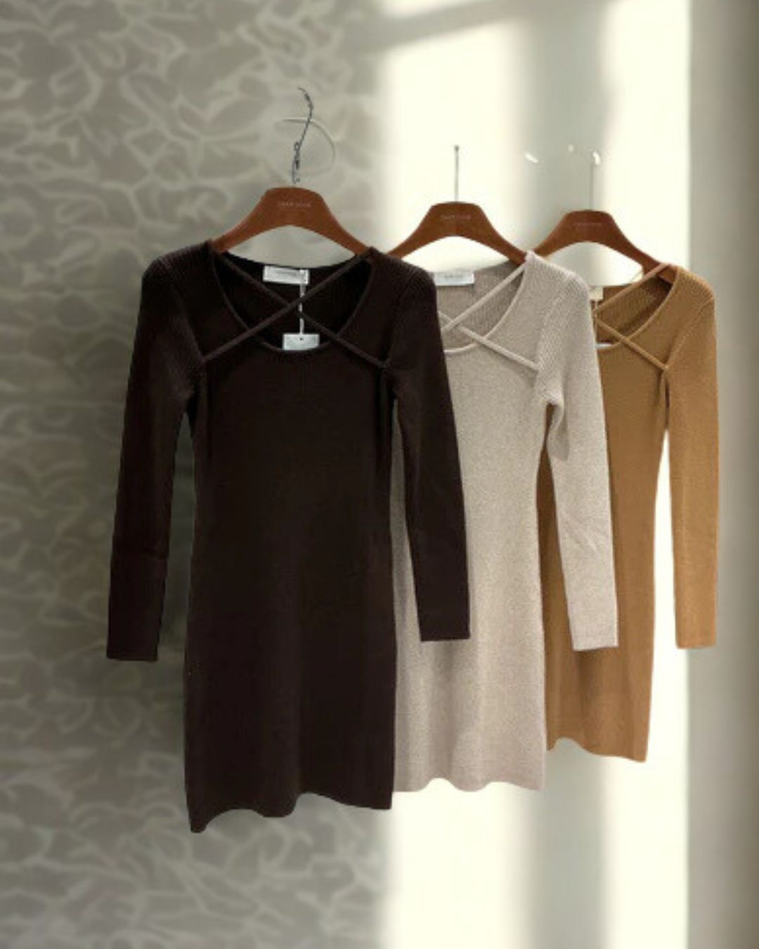 Mara Knit Dress