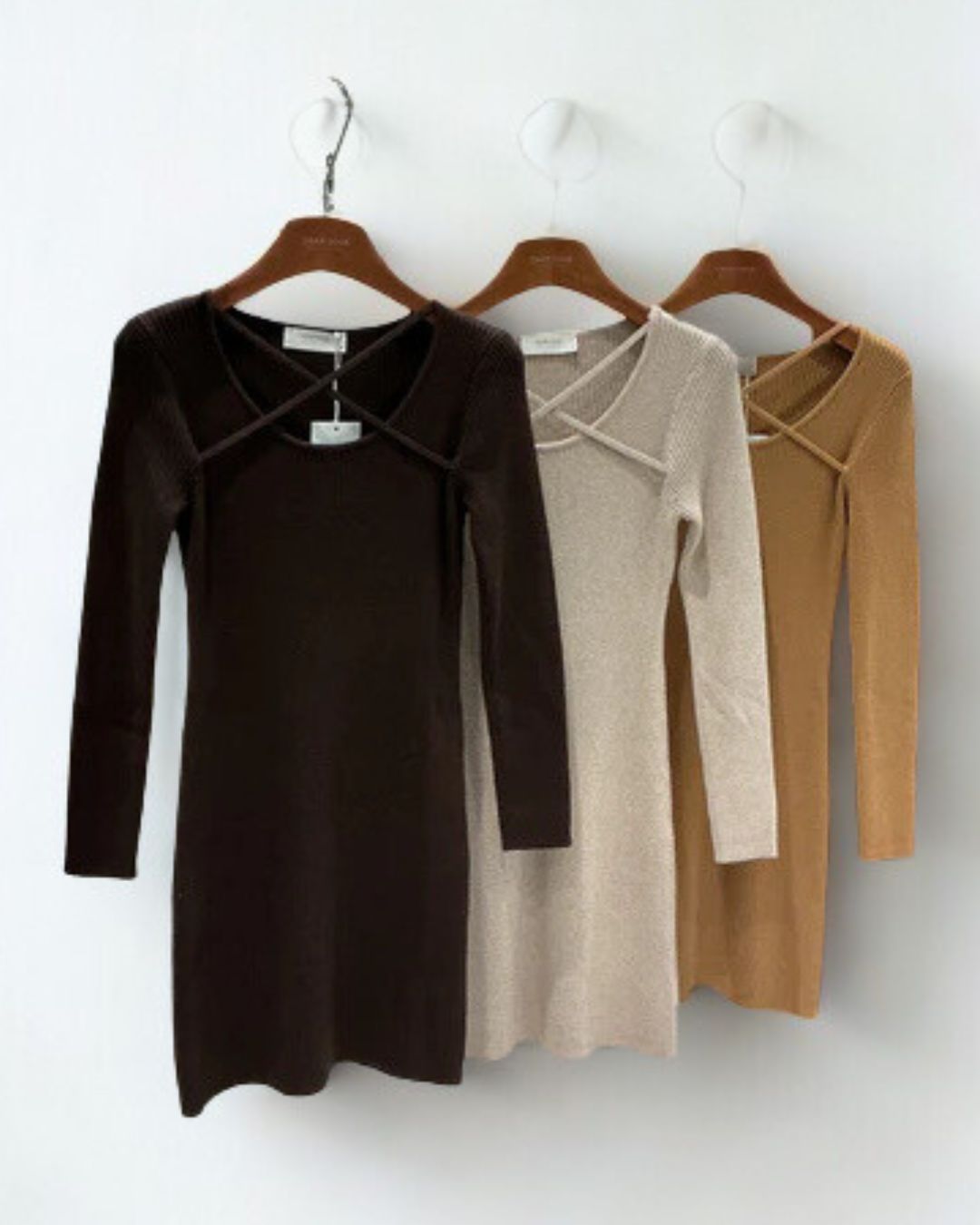 Mara Knit Dress
