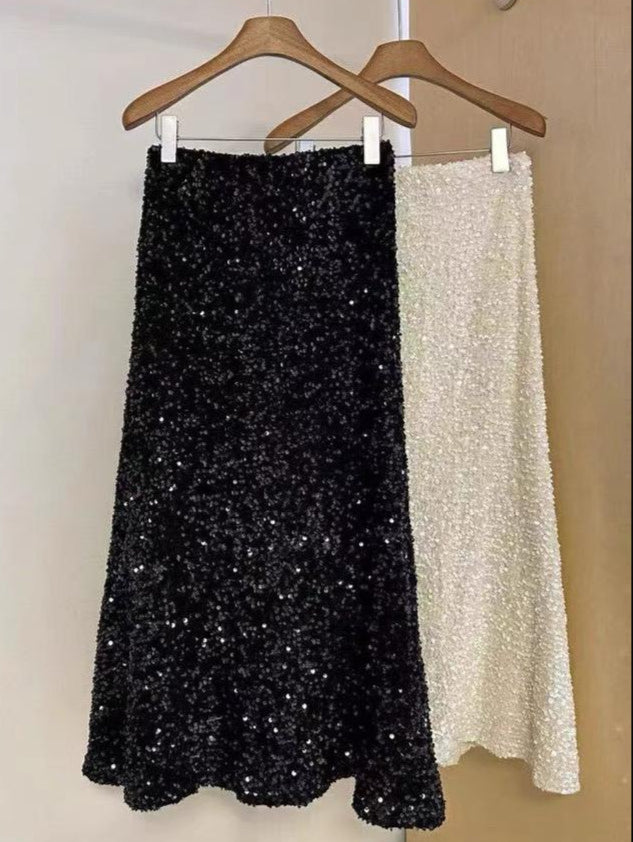 Ariel Mermaid Skirt