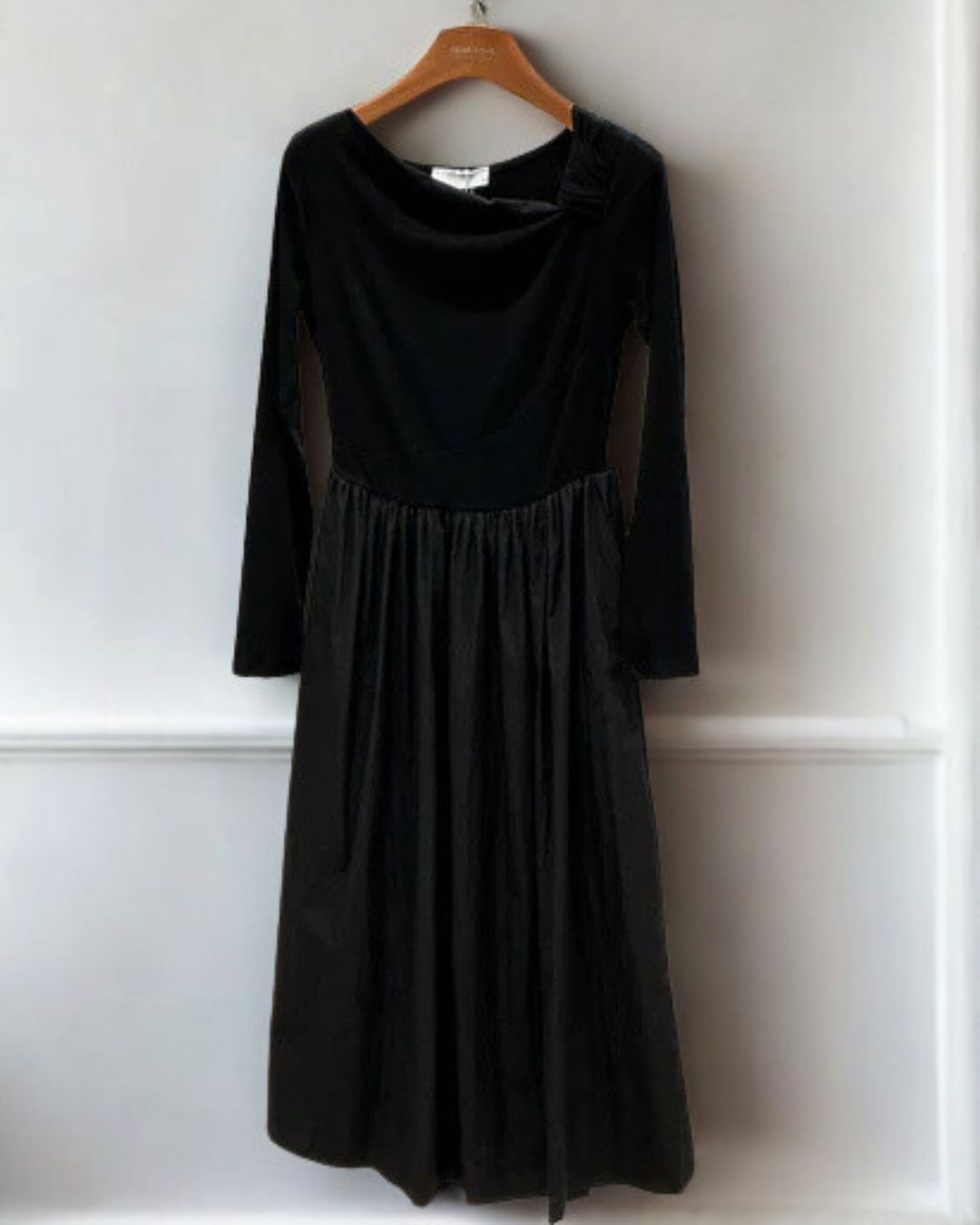Mikayla Dress