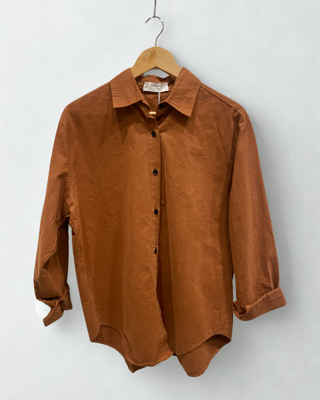 Olivia Shirt