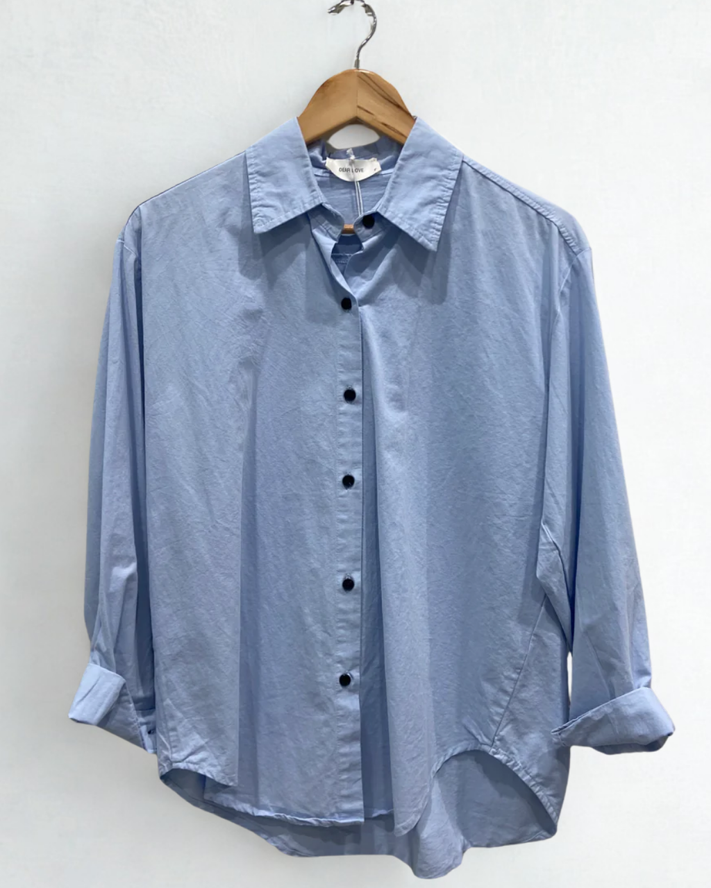 Olivia Shirt