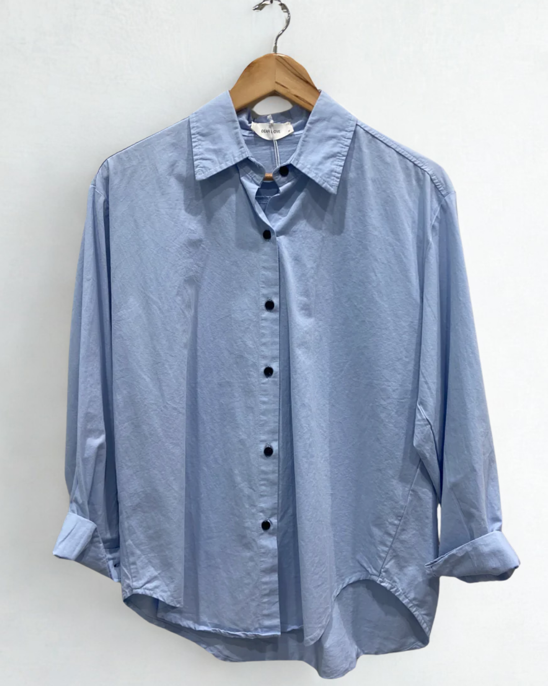 Olivia Shirt