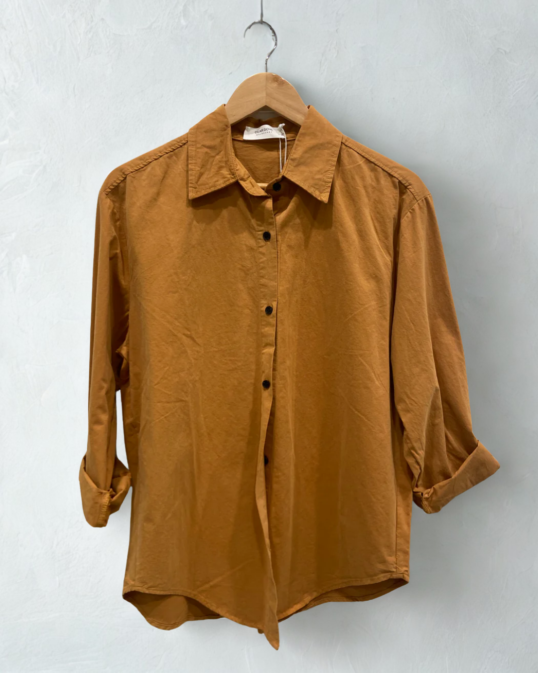 Olivia Shirt