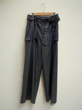 Lucinda Pin Stripe Pants