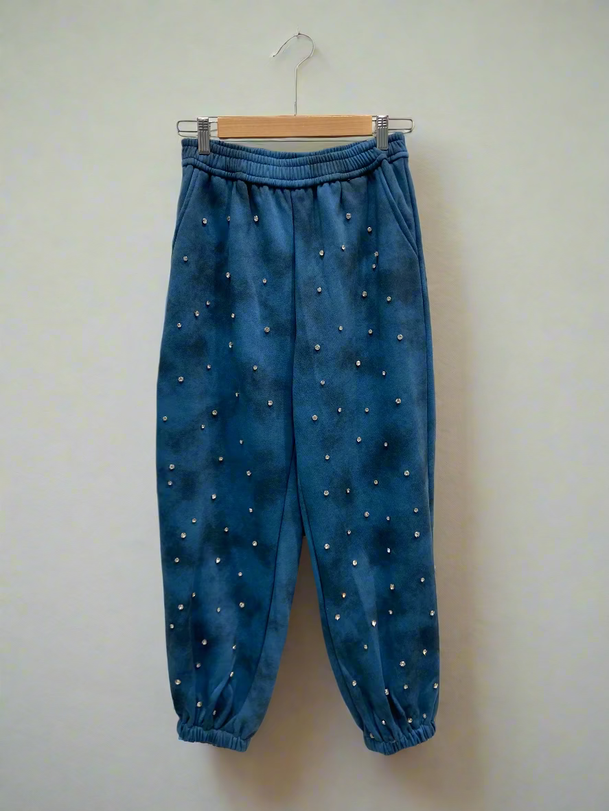 Melanie Pants