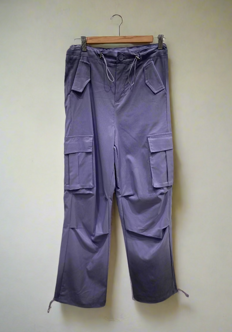 Lizzy Cargo Pants