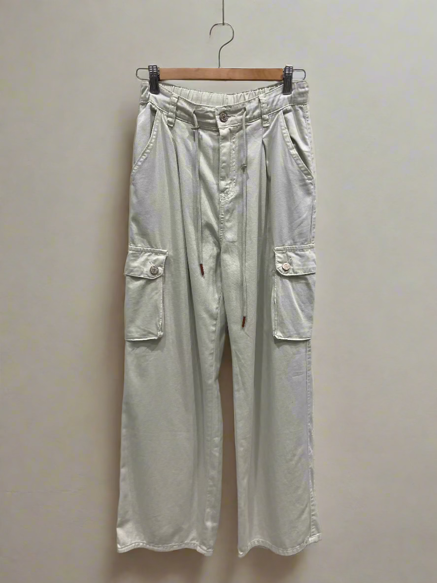 Hailey Cargo Pants
