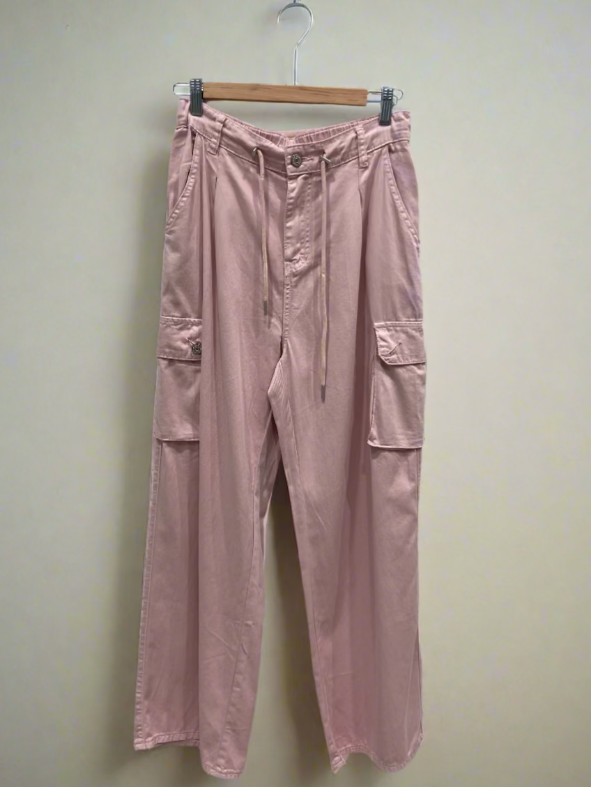 Hailey Cargo Pants