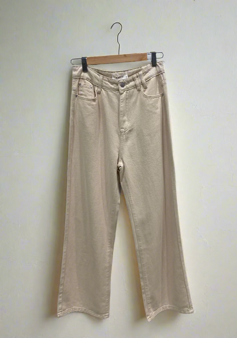Erica Jeans