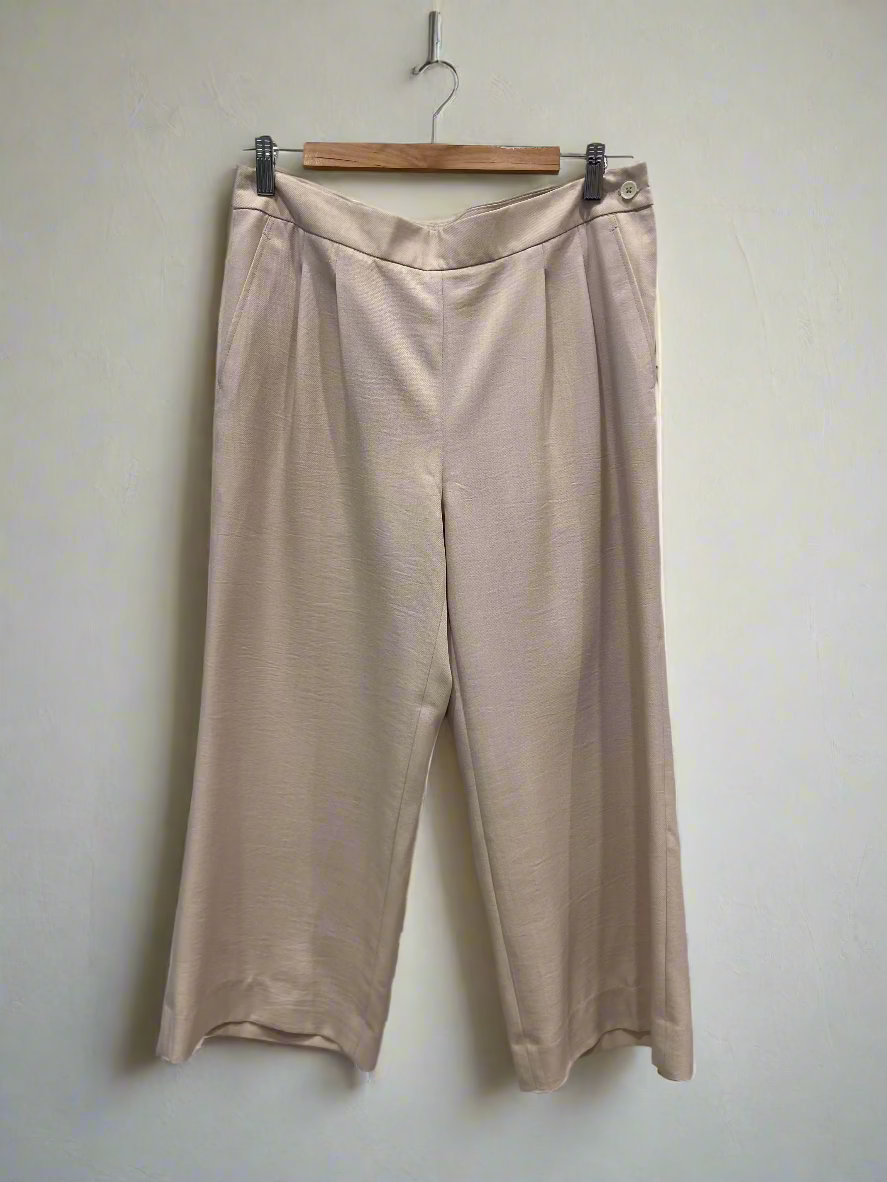 Whitney Tailored Pants