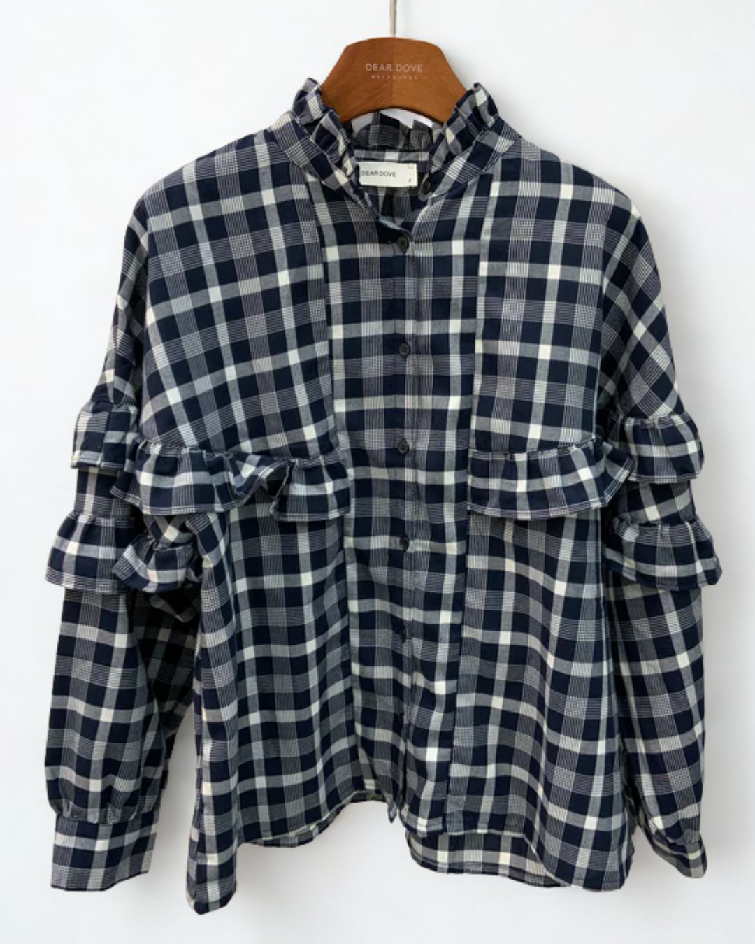 Roseanne Top
