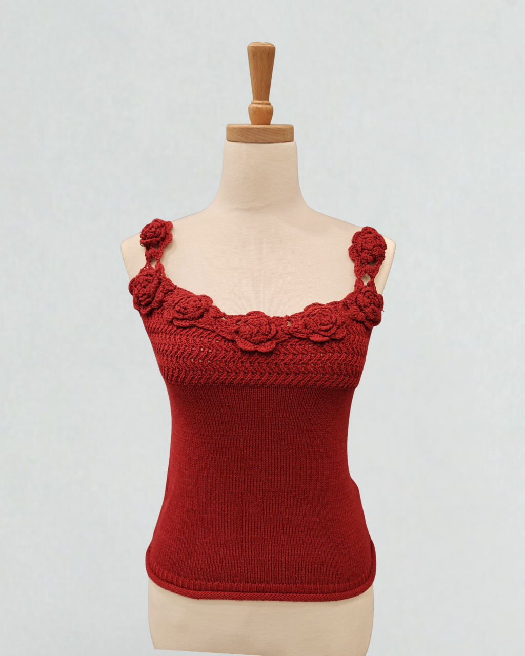 Rosella Knit Top
