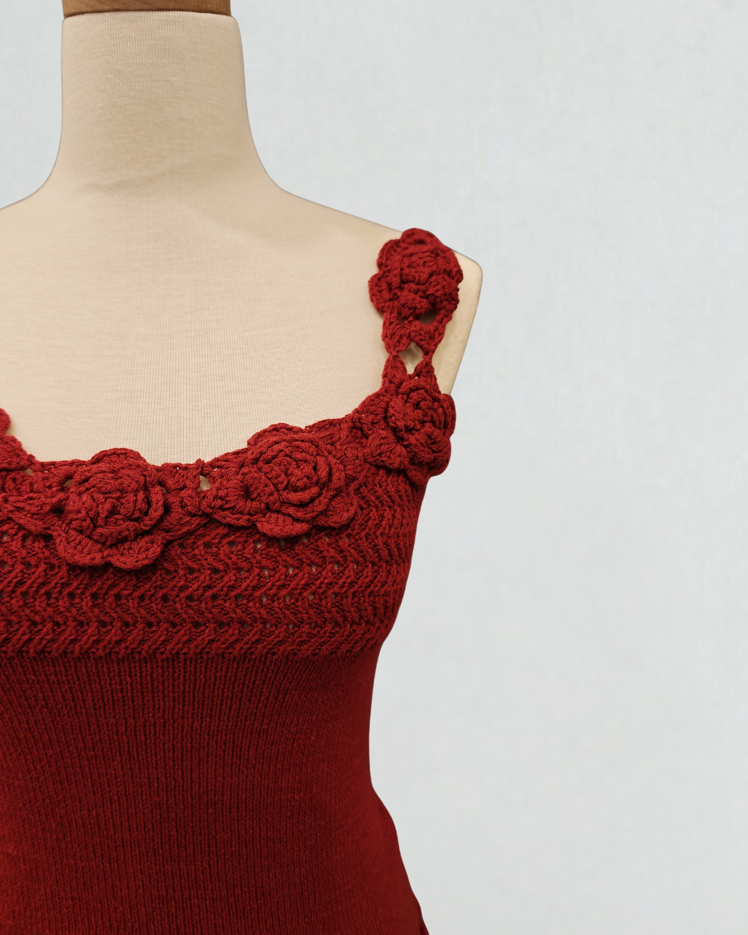Rosella Knit Top