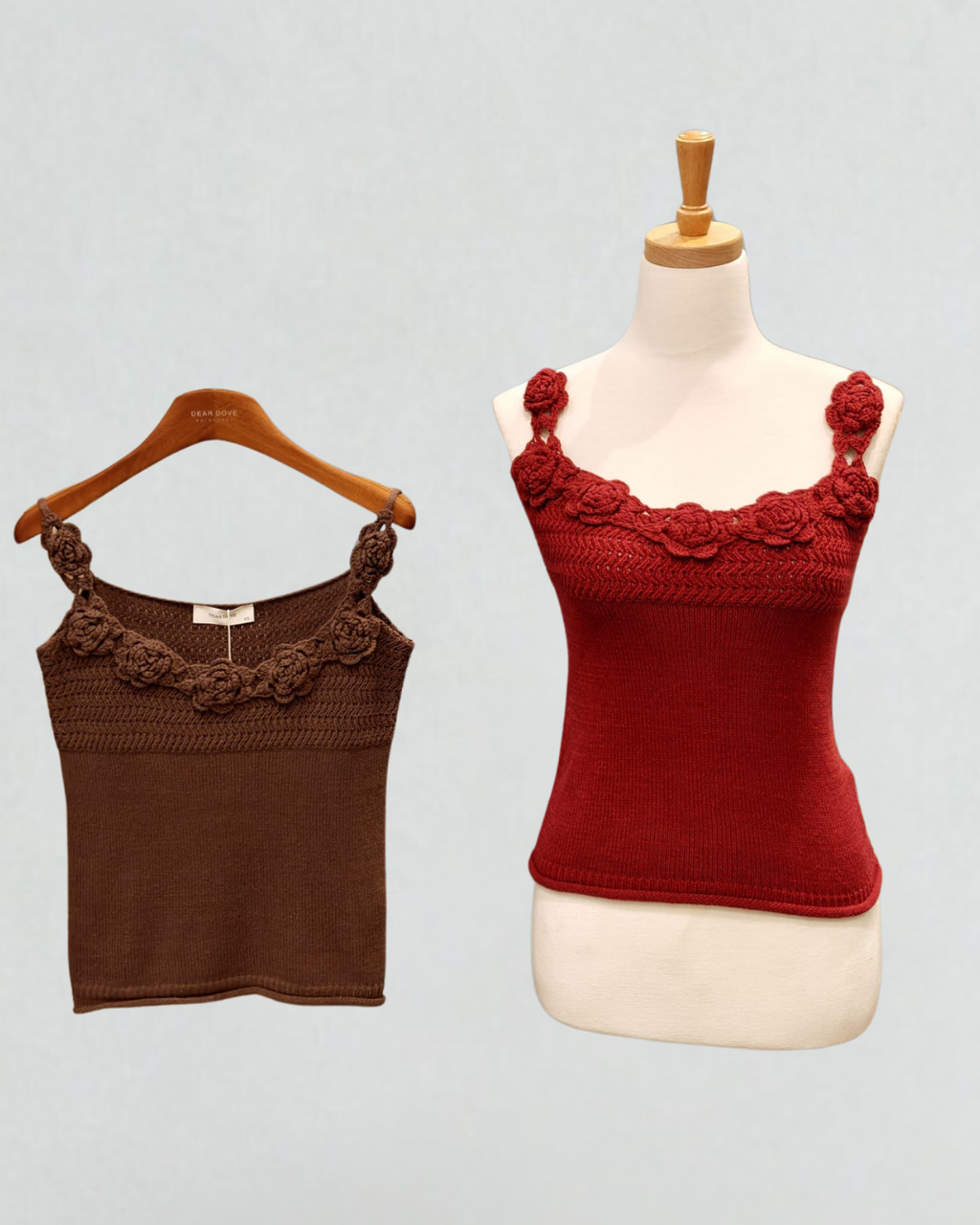 Rosella Knit Top