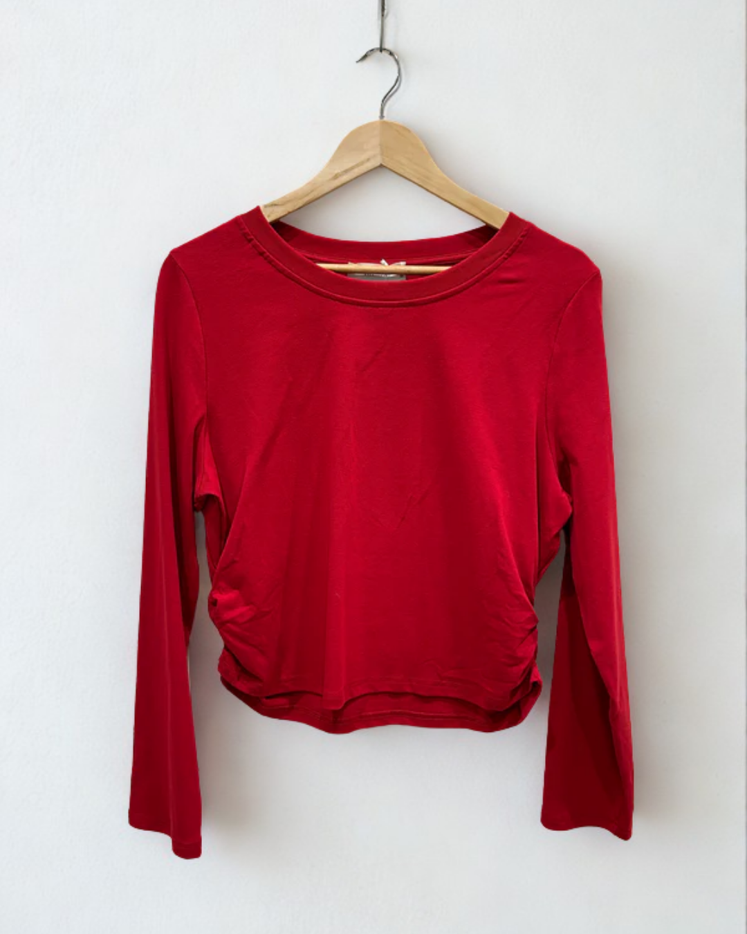 Ruby Long Ruby Long Sleeve Top – Dear Dove
