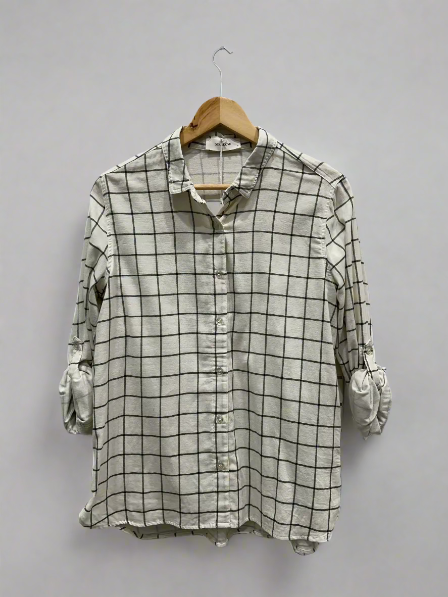 Debra Cotton Shirt