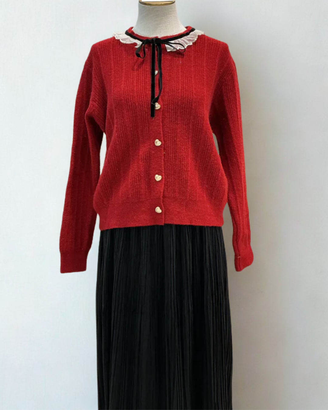 Selena Cardigan