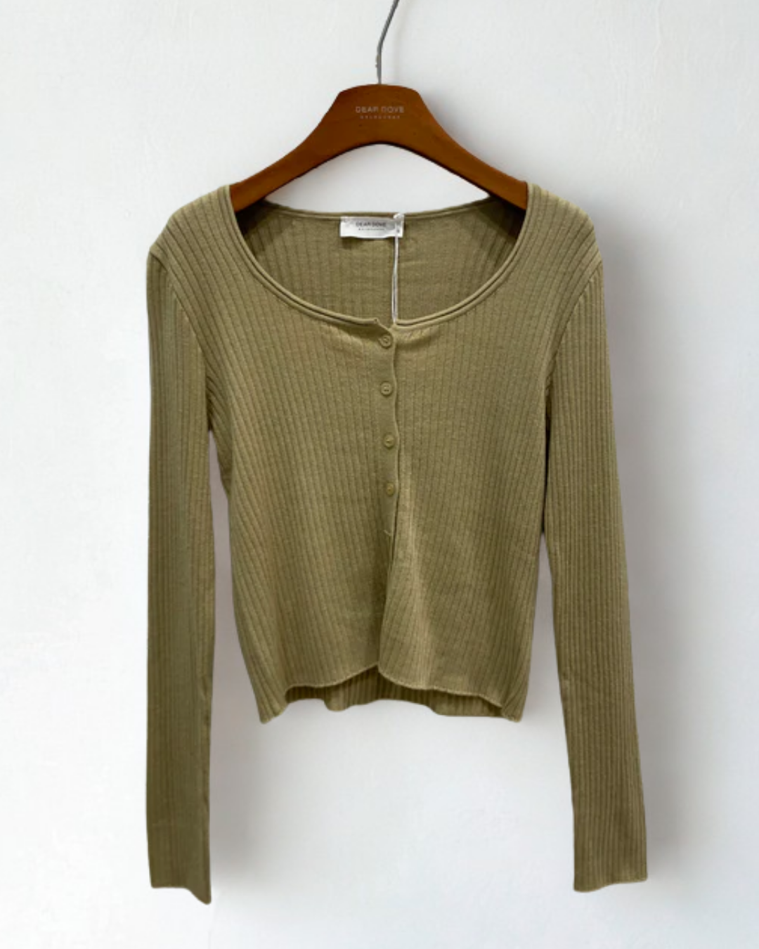 Sienna Knit Cardigan
