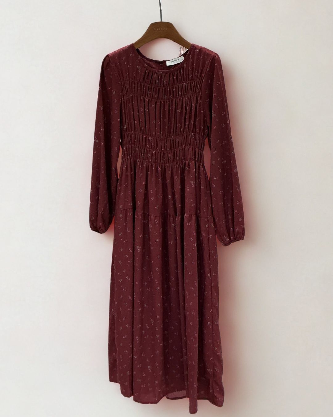 Sophie Dress