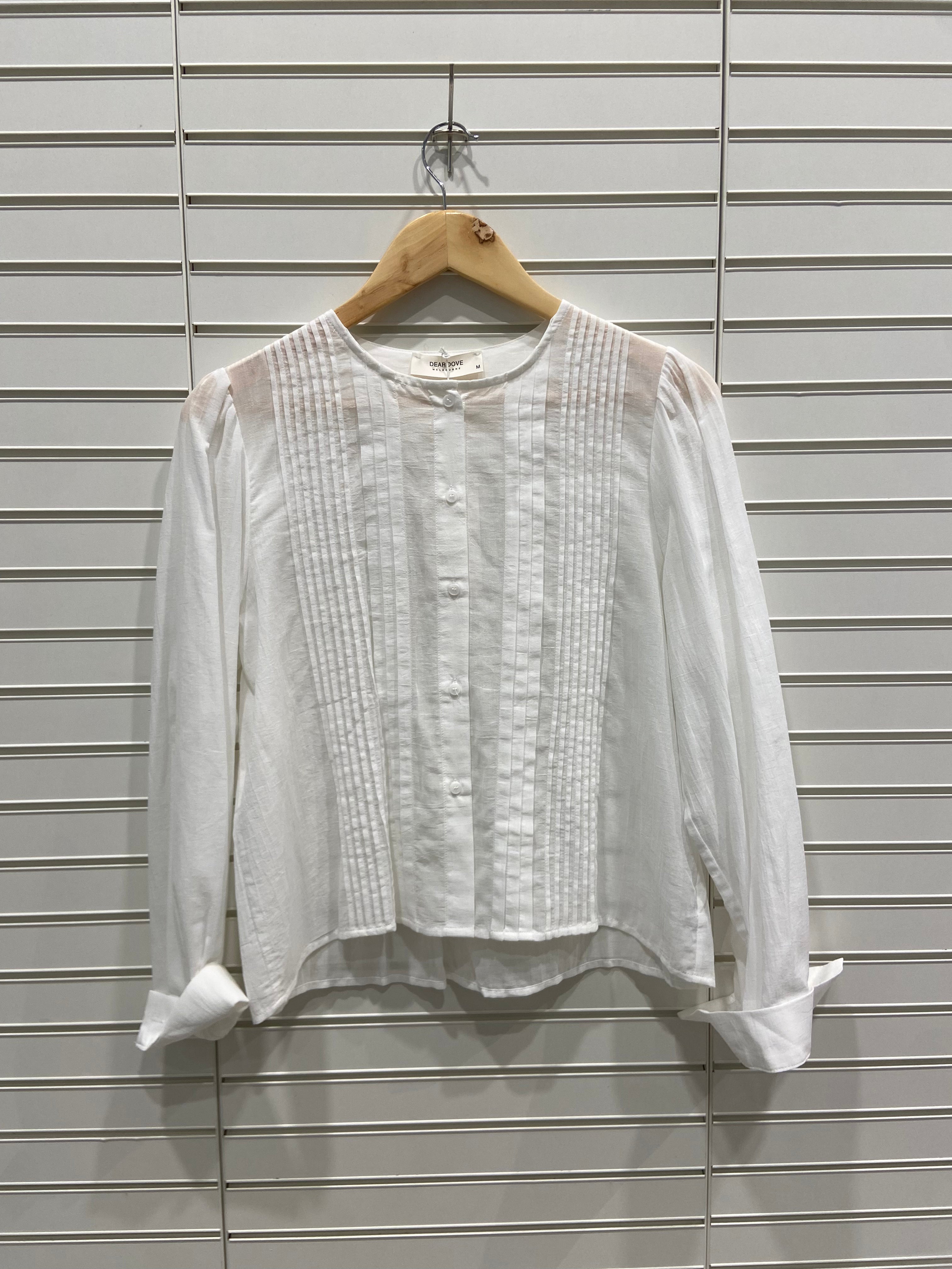 Evelyn Blouse