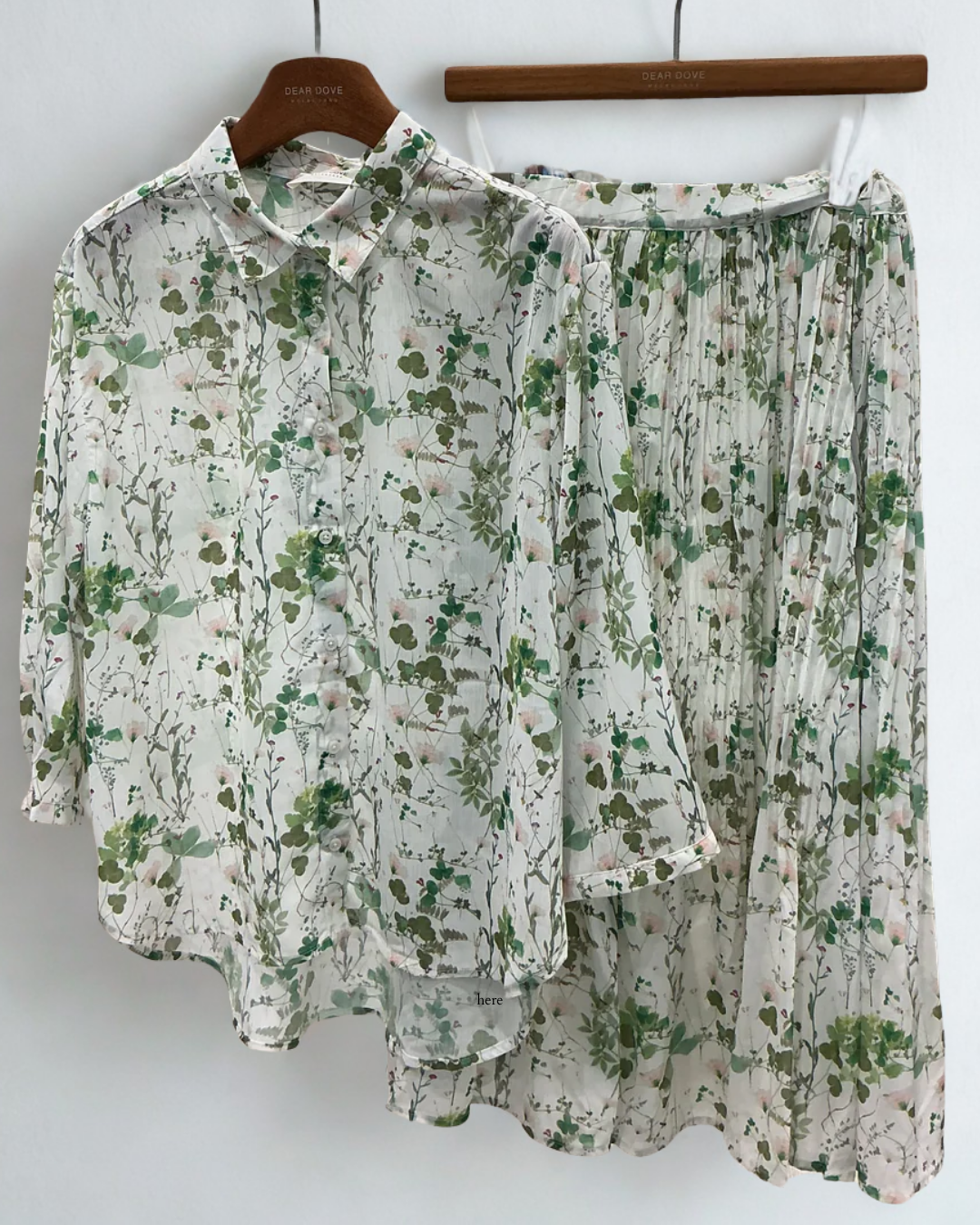 Theresa Shirt