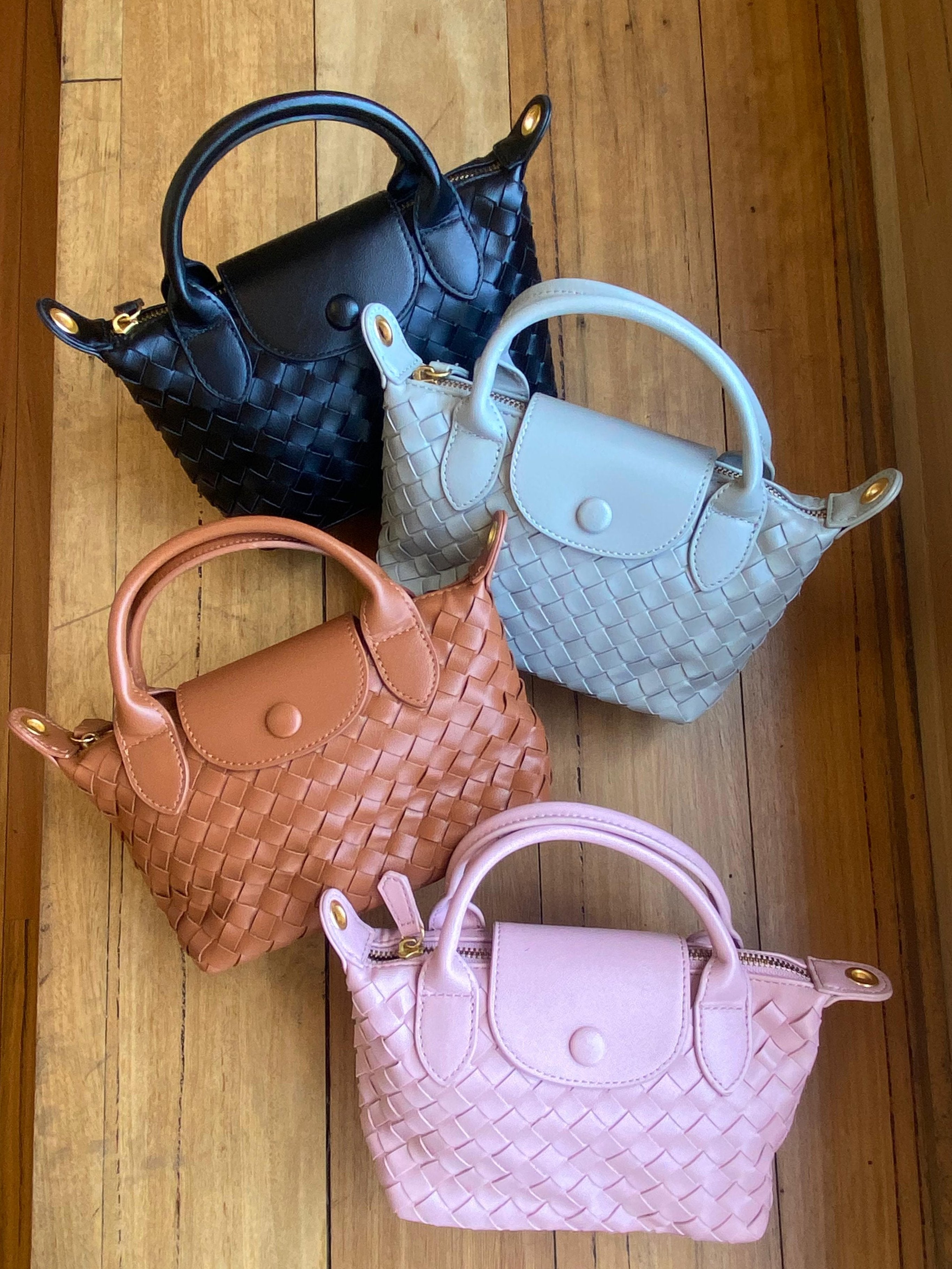 Zoe Mini Bag