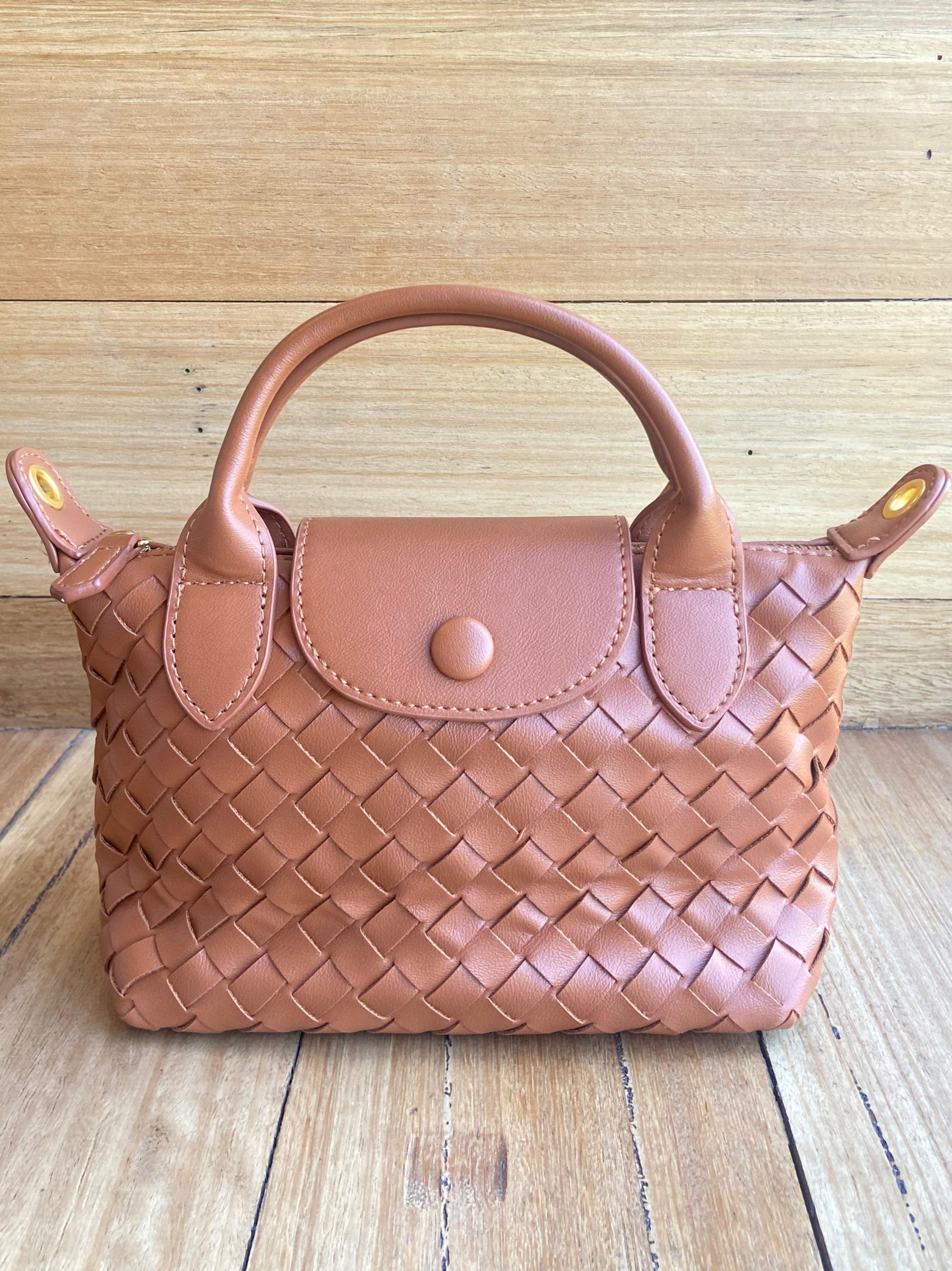 Zoe Mini Bag