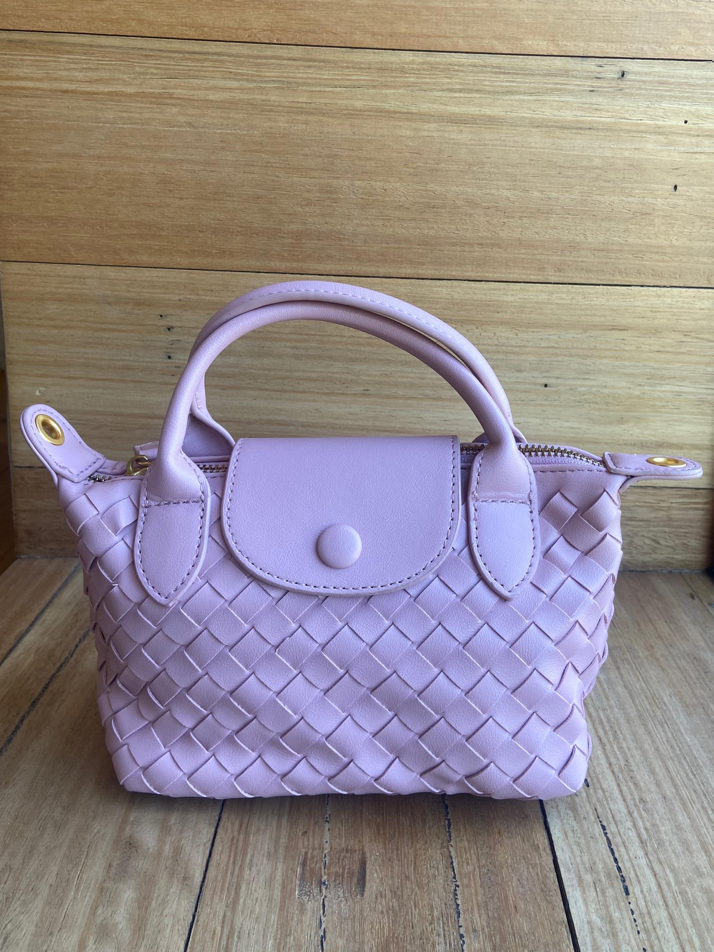 Zoe Mini Bag