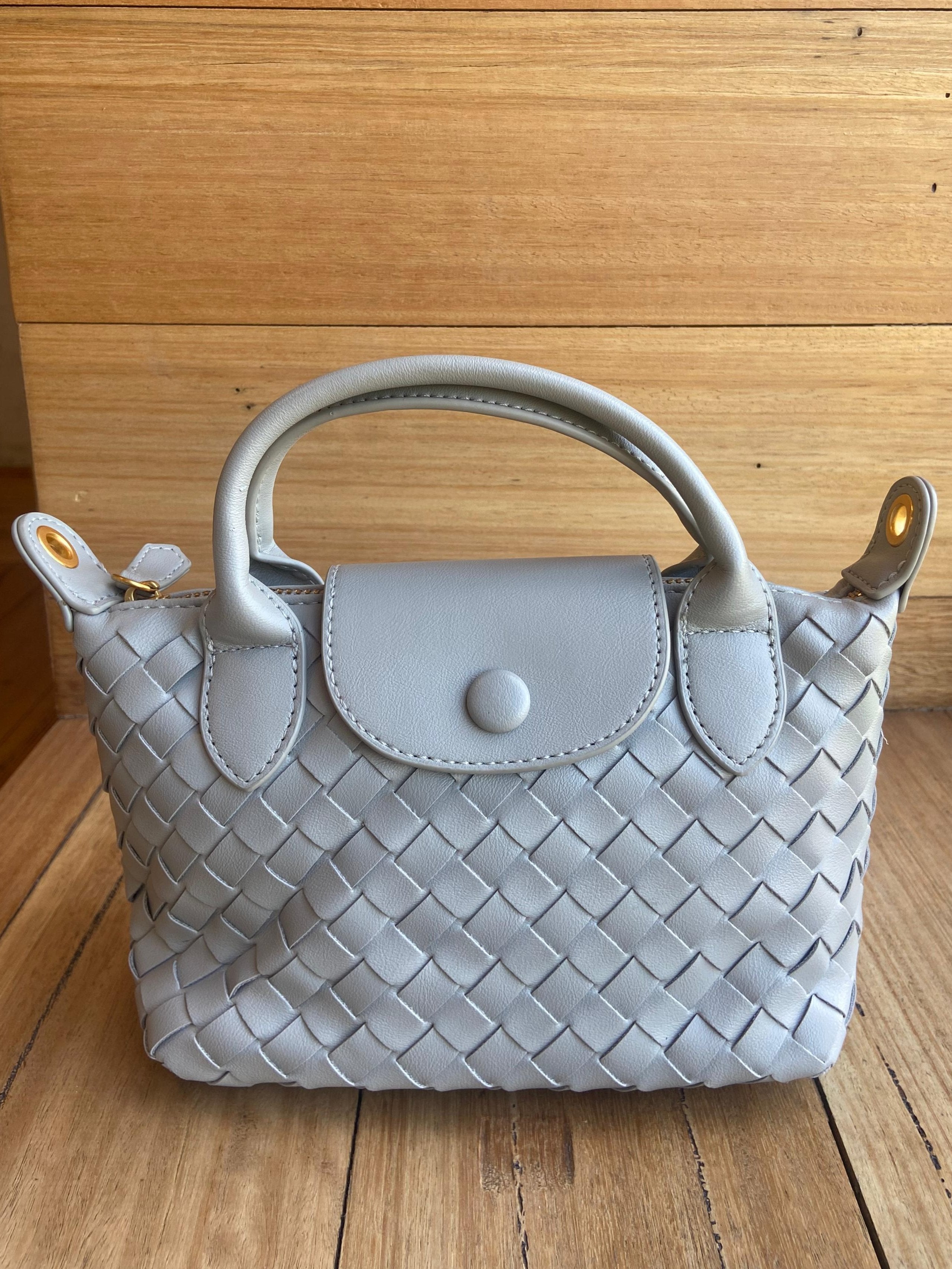 Zoe Mini Bag