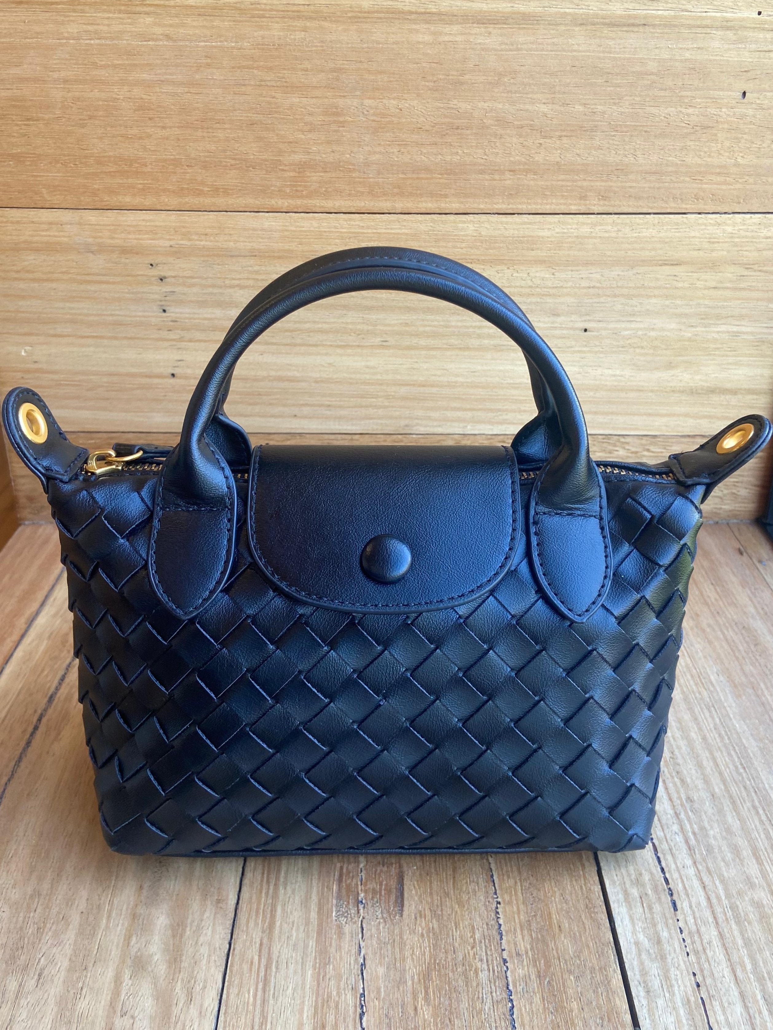 Zoe Mini Bag