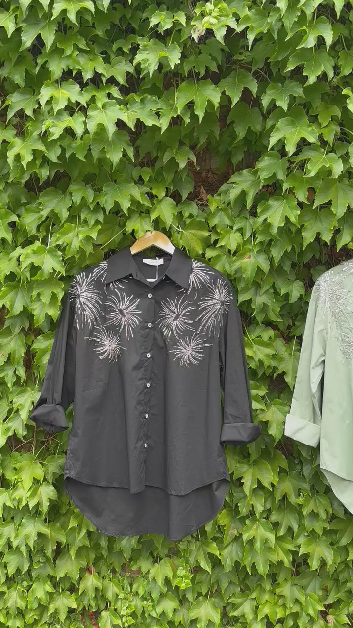 Fireworks Shirt