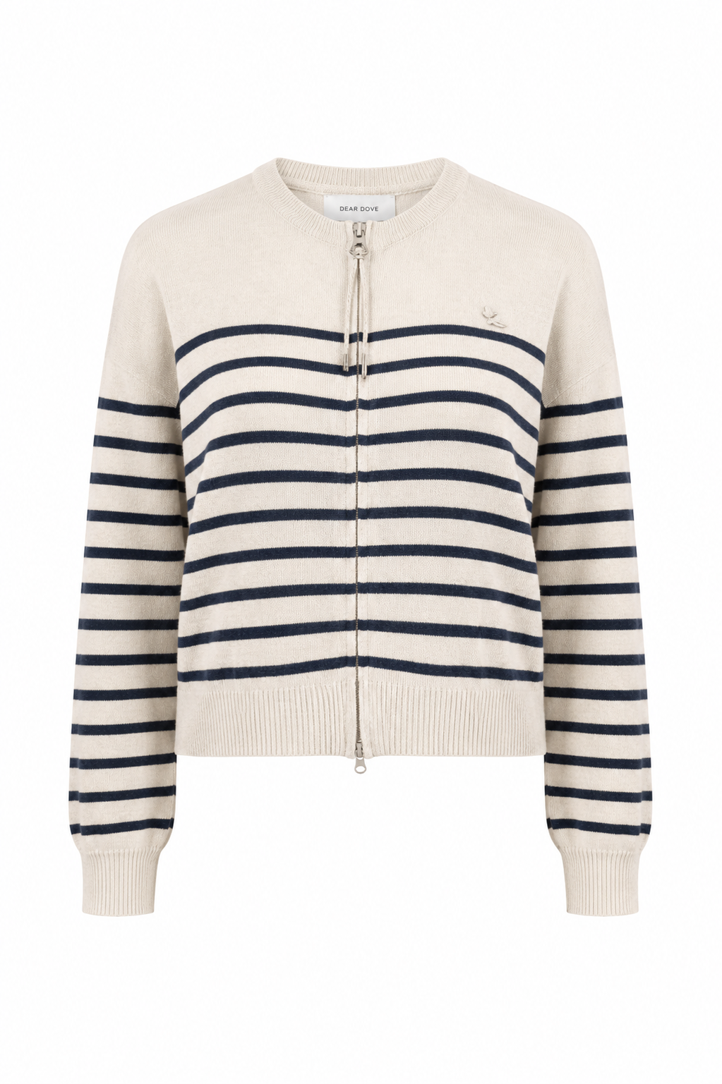 Yorke Knit Top