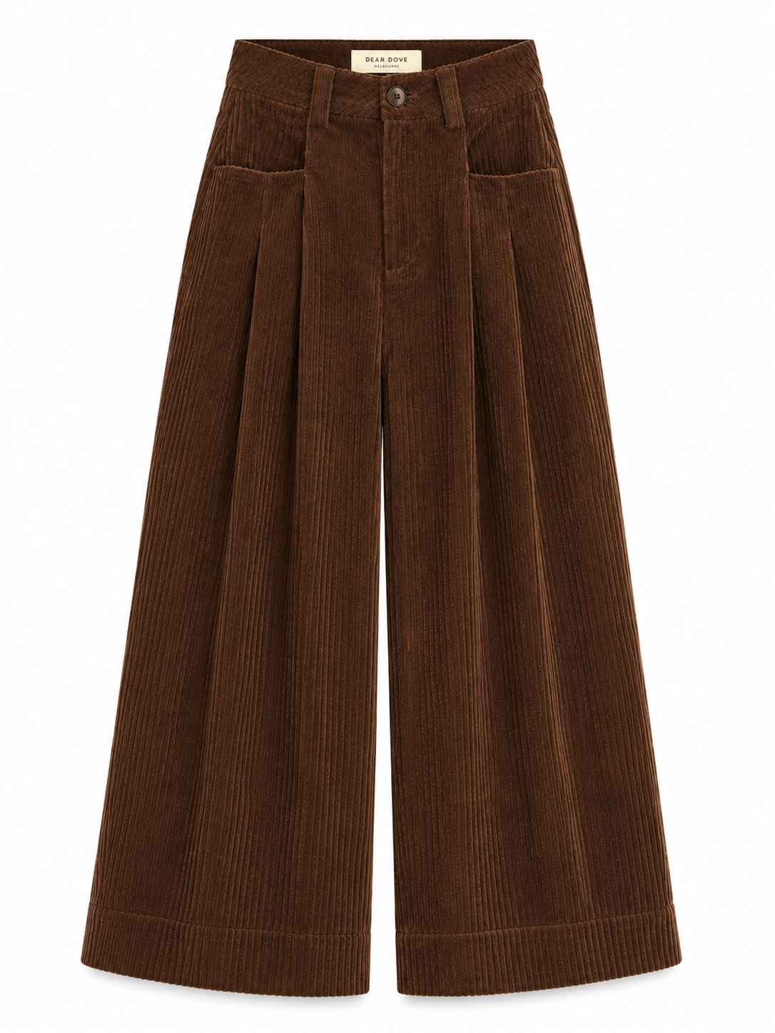 Premium Corduroy Pants