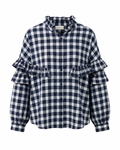 Roseanne Blouse