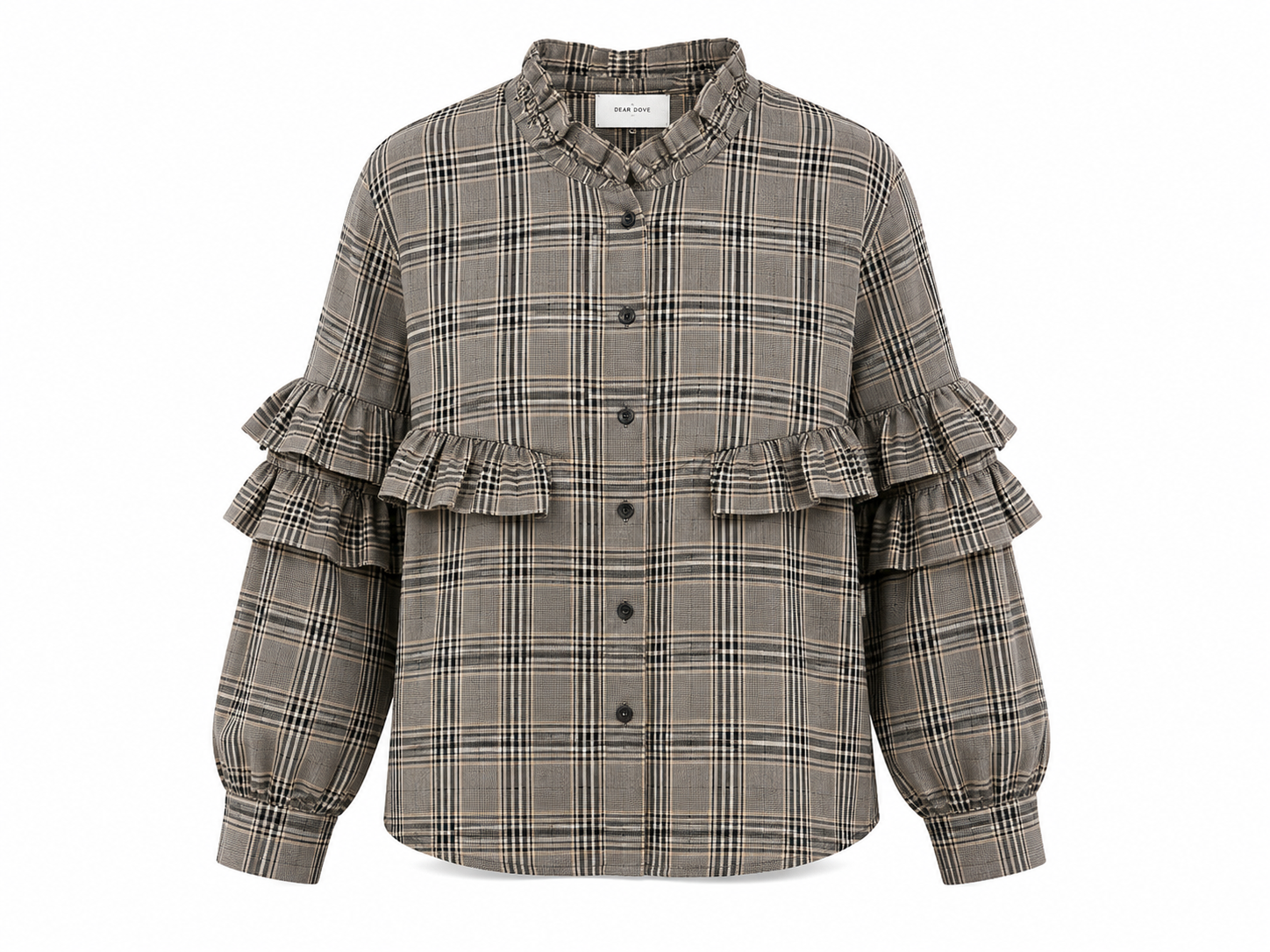 Roseanne Blouse