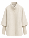 Paris Wool Coat